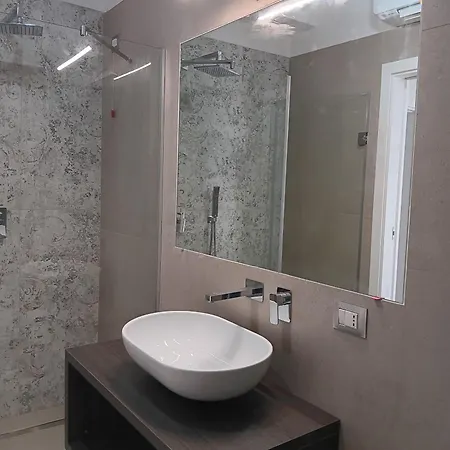 Guest house Agapanto