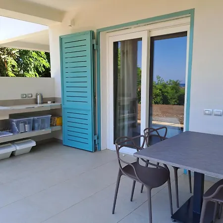 Agapanto Guest house