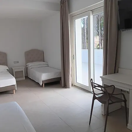 Casa de hóspedes Agapanto 3*