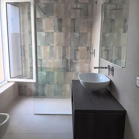 Guest house Agapanto Paestum