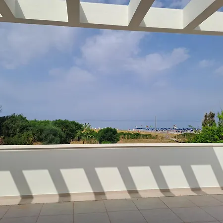 Agapanto Guest house
