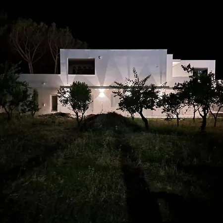 Agapanto * Paestum