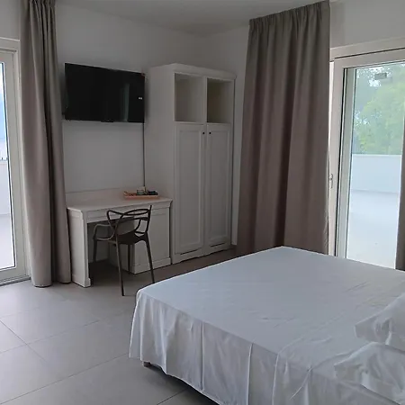 Guest house Agapanto Paestum