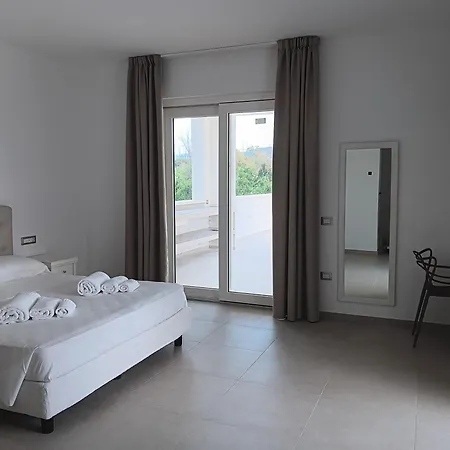 Guest house Agapanto