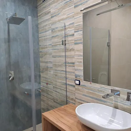 Agapanto Guest house 3*