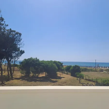 Agapanto Pensión