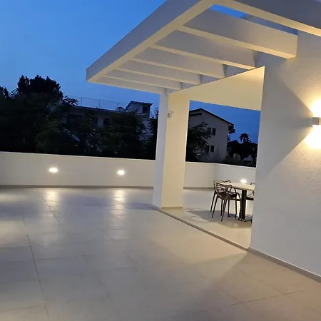 Agapanto Casa de hóspedes