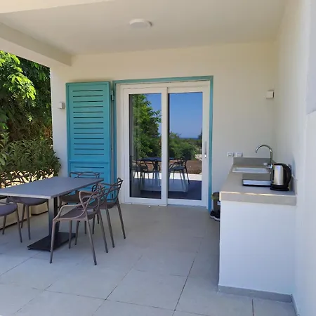 Agapanto Guest house