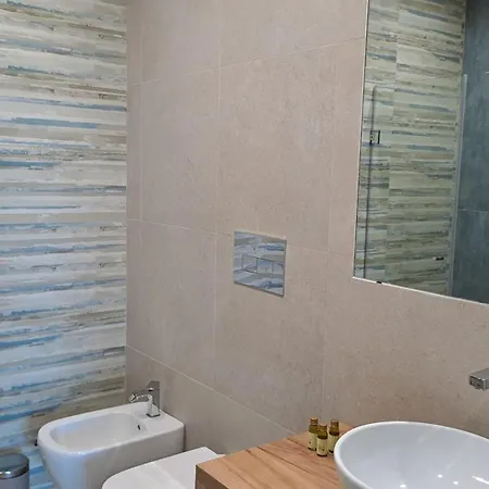 Agapanto Guest house