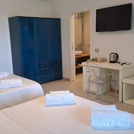 Guest house Agapanto 3*