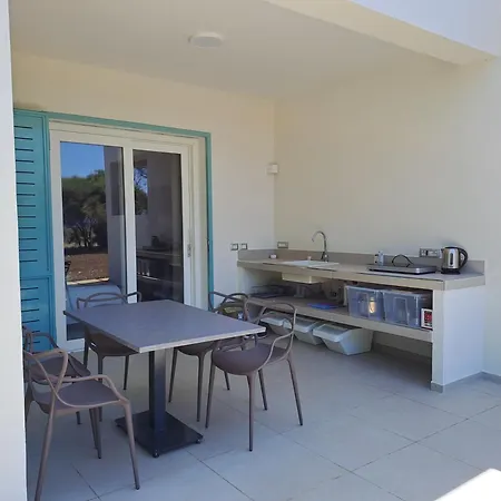 Agapanto Guest house Paestum