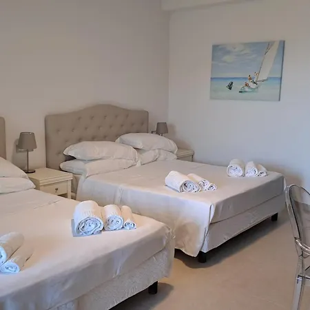 Agapanto Guest house