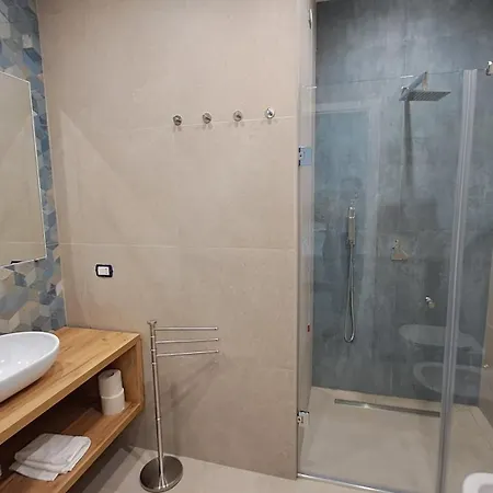 Agapanto Guest house