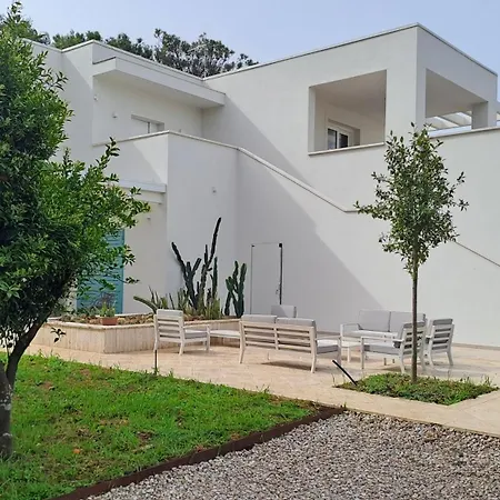 Guest house Agapanto Paestum