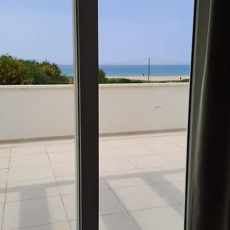 Guest house Agapanto Paestum