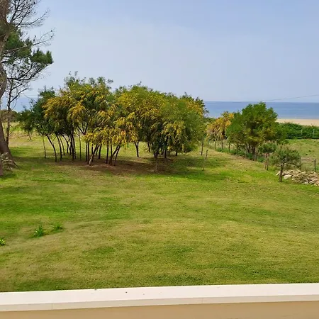 Guest house Agapanto