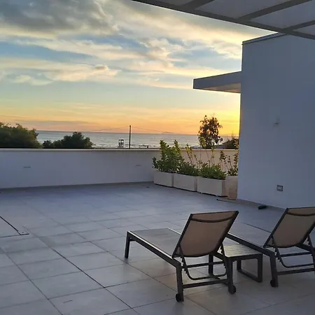 Guest house Agapanto