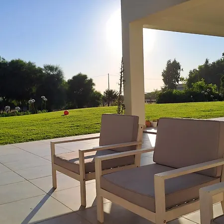 Agapanto 3* Paestum