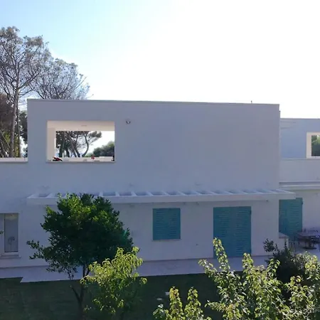 Guest house Agapanto 3*