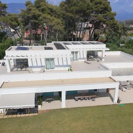 Agapanto Guest house Paestum